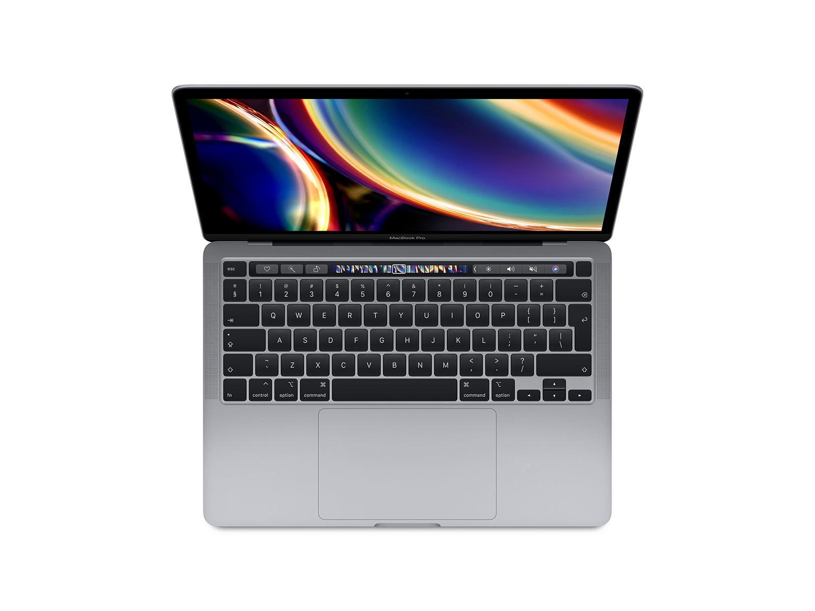 Refurbished Macbook Pro 13.3 med Retsina-skærm